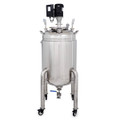 USA Lab 500L Mixing Tank