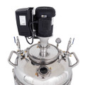 USA Lab 500L Mixing Tank