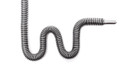 USA Made 1/4" Vacuum Jacketed Hoses for Cryogenic and High Temperature -Low Pressure - Insulon