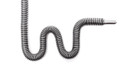 USA Made 3/8" Vacuum Jacketed Hoses for Cryogenic and High Temperature -Low Pressure - Insulon