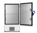 USA Lab UltraChill 29.6 Cu Ft -86°C Upright Ultra-Low Freezer - Touch Screen - UL Listed -80°C ULT