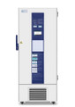 USA Lab UltraChill 20.8 Cu Ft -86°C Upright Ultra-Low Freezer - Touch Screen - UL Listed -80°C ULT
