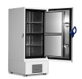 USA Lab UltraChill 20.8 Cu Ft -86°C Upright Ultra-Low Freezer - Touch Screen - UL Listed -80°C ULT