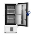 USA Lab UltraChill 11.9 Cu Ft -86C Upright Ultra-Low Freezer- Touch Screen -80°C ULT
