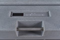 USA Lab 2.82 cuft -25°C Mobile Medical freezer