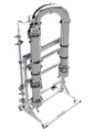 USA Lab 6" Falling Film Evaporator - 60l/hr