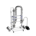 USA Lab 6" Falling Film Evaporator - 60l/hr