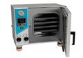 USA Lab ETL Certified 0.9 CuFt Vacuum Drying Oven 200°C 110V 4 Sided Heating