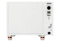 USA Lab ETL Certified 1.9 CuFt Vacuum Drying Oven 200°C 110V 4 Sided Heating