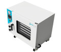 USA Lab ETL Certified 1.9 CuFt Vacuum Drying Oven 200°C 110V 4 Sided Heating