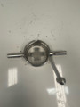 ChargePoint Aseptic Split Butterfly Valve