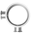 USA Lab Spool W/ 2 X 2TC w/  90° or 180° Placement | Sight Glass Optional