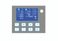 NSF Certified Class II Type A2 Biosafety Cabinet With Detachable Stand - Various Sizes