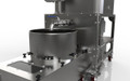 The Nest - Recirculation Collection Tank - LowTemp