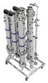 USA Lab 6" Dual Sided Falling Film Evaporator -150L/hr - HYDRA