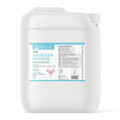 USA Lab Hydrogen Peroxide 35% high purity lab grade 5 gallon Pail