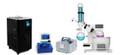 USA Lab 2L Electric Lift Rotary Evaporator Rotovap