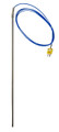 USA Lab K Type Probe - 400MM & 600MM