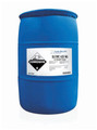 Lab Alley Sulfuric Acid 96% ACS Reagent Grade Solution (95-98%, Concentrated H2SO4)