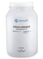Lab Alley Sodium Carbonate Anhydrous FCC, Kosher