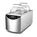 Stainless Steel Water Bath 2, 5, 13, 24 Liter -Per4mance Digital Lab Water Baths - Four E's Scientific