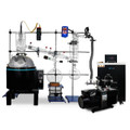 USA Lab EZ Path 20L Full Bore Short Path Distillation Kit with 110mm Head