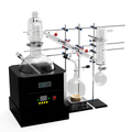 USA Lab EZ Path 20L Full Bore Short Path Distillation Kit with 110mm Head