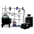 USA Lab EZ Path 10L Full Bore Short Path Distillation Kit with 110mm Head