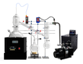 USA Lab EZ Path 10L Full Bore Short Path Distillation Kit with 110mm Head