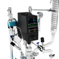 Digital controller for USA Lab 1L Benchtop Glass Reactor JRBT-1 with temperature and speed settings