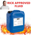 Huber Heat transfer fluid DW-Therm M90.200.02