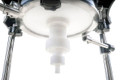USA Lab Benchtop 2L Single Jacketed Glass Reactor