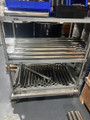 KF-40 Vacuum Elbow - USED