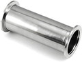 KF-40 Vacuum Elbow - USED
