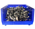 KF-40 Vacuum Elbow - USED