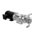 USA Lab Crude Oil Pump - 60L/HR - C1D1 Certified