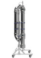 USA Lab 4" Falling Film Evaporator - 25 Liters per hour