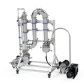USA Lab 4" Falling Film Evaporator - 25 Liters per hour