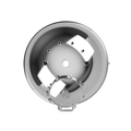 USA Lab 2000L Stainless Steel Jacketed Storage Vessel