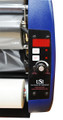 USI ARL 4000 40" Digital Thermal Roll Laminator - USED
