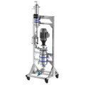 USA Lab Stainless Steel Polymerization Reactor