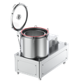 USA Lab 20lb Jacketed Stainless Steel Centrifuge - Peer reviewed / Certified