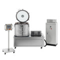 USA Lab 20lb Jacketed Stainless Steel Centrifuge - Peer reviewed / Certified