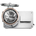 USA Lab 20lb Jacketed Stainless Steel Centrifuge - Peer reviewed / Certified