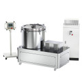 USA Lab 45lb Jacketed Stainless Steel Centrifuge - Peer reviewed / Certified