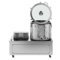 USA Lab 45lb Jacketed Stainless Steel Centrifuge - Peer reviewed / Certified