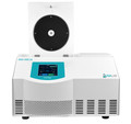 USA Lab Table Top High Speed Refrigerated Centrifuge - 16000rpm w/ 6x50ML Rotor