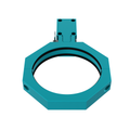 USA Lab Premium Aluminum Rack Hangers