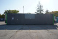 Advanced Extraction C1D1 Outdoor Booth Container - 8x40 Insulated - Pre-Owned