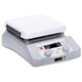 Ohaus Guardian™ 5000 Hotplate-Stirrer, e-G52HS10C, 120V, 10" x 10" Ceramic Plate, 20L Capacity
